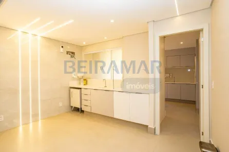 Sala Comercial à venda, 36m² no Asa Sul, Brasília