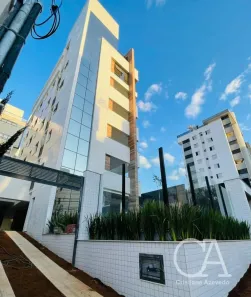 Apartamento com 4 Quartos à venda, 120m² no Castelo, Belo Horizonte