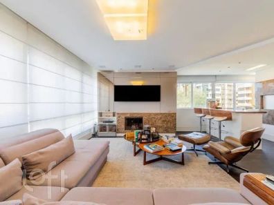 Apartamento com 3 Quartos à venda, 140m² no Três Figueiras, Porto Alegre