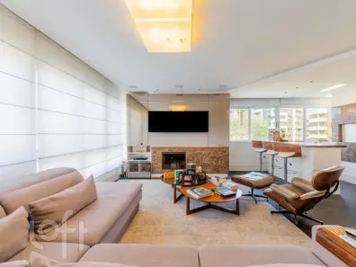 Apartamento com 3 Quartos à venda, 140m² no Três Figueiras, Porto Alegre