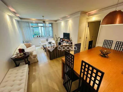Apartamento com 3 Quartos à venda, 101m² no Leblon, Rio de Janeiro