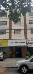 Prédio Comercial à venda, 966m² no Setor Oeste, Goiânia