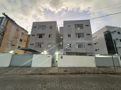 Apartamento com 3 Quartos à venda, 76m² no Jardim Cidade Universitária, João Pessoa
