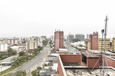 Sala Comercial para alugar, 20m² no Portão, Curitiba