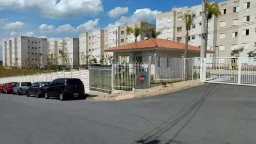 Apartamento com 2 Quartos à venda, 44m² no Parque Nações Unidas, São Paulo