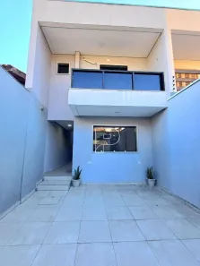 Casa com 3 Quartos à venda, 140m² no Jardim Olympia, São Paulo