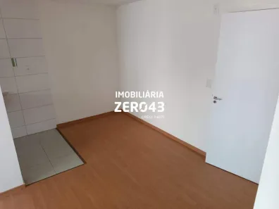 Apartamento com 2 Quartos à venda, 47m² no Jardim Maria Celina, Londrina