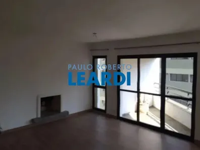 Apartamento com 3 Quartos à venda, 123m² no Vila Morumbi, São Paulo