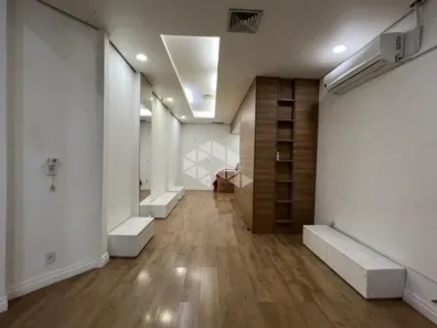 Ponto Comercial à venda, 56m² no Santo Inácio, Santa Cruz do Sul