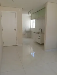 Apartamento com 2 Quartos para alugar, 46m² no Cajazeiras de Abrantes (Abrantes), Camaçari