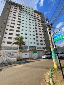 Apartamento com 2 Quartos à venda, 55m² no Recanto das Emas, Brasília