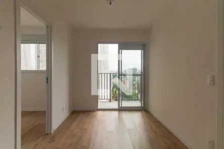 Apartamento com 2 Quartos à venda, 37m² no Chácara Califórnia, São Paulo
