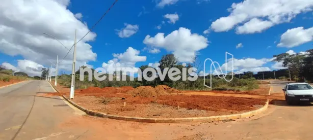 Lote/Terreno à venda, 477m² no Amadeus, Lagoa Santa