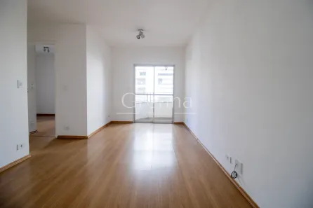 Apartamento com 2 Quartos à venda, 68m² no Pinheiros, São Paulo