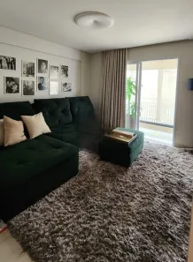 Apartamento com 4 Quartos à venda, 170m² no Santana, São Paulo
