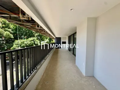 Apartamento com 3 Quartos à venda, 179m² no Vila Clementino, São Paulo