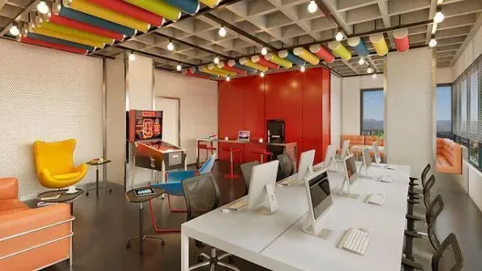 Sala Comercial à venda, 100m² no Cambuí, Campinas