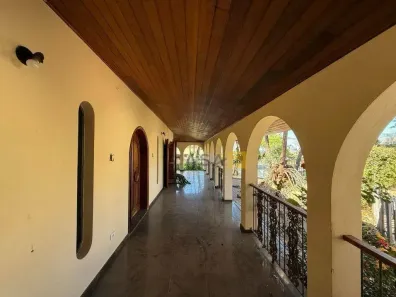 Casa com 3 Quartos para venda ou aluguel, 312m² no Colina Werner Plaas, Americana