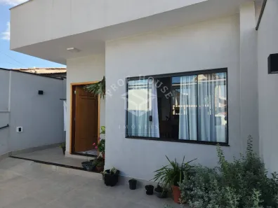 Casa com 2 Quartos à venda, 170m² no Jardim Ouro Verde, Limeira