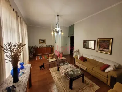 Casa com 3 Quartos para alugar, 196m² no Jardim América, Ribeirão Preto