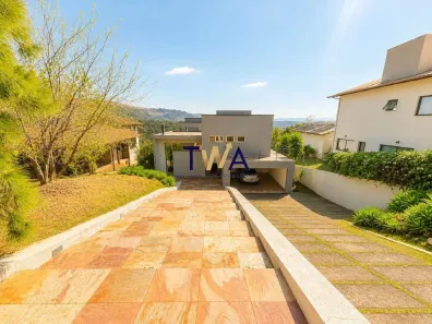 Casa de Condomínio com 4 Quartos à venda, 356m² no Pasárgada, Nova Lima
