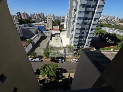 Apartamento com 1 Quarto para alugar, 40m² no Centro, Londrina