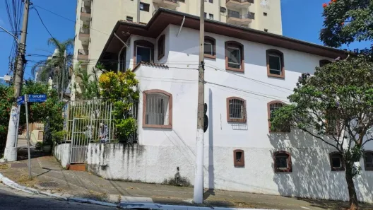 Sobrado com 1 Quarto à venda, 400m² no Santana, São Paulo