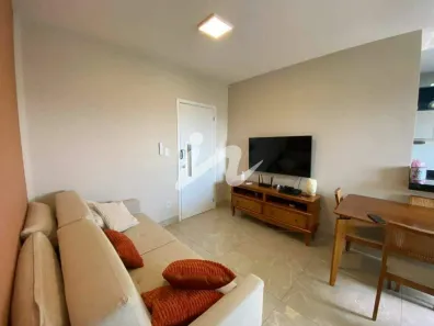 Apartamento com 2 Quartos à venda, 61m² no Novo Mundo, Uberlândia