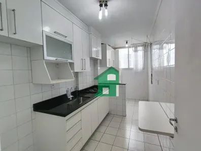 Apartamento com 3 Quartos à venda, 81m² no Jardim Veneza, São José dos Campos