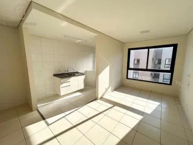 Apartamento com 2 Quartos à venda, 54m² no Vila Brasil, Londrina