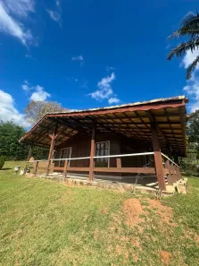 Fazenda/Sítio com 3 Quartos à venda, 300m² no Loteamento Jardim Parque das Palmeiras, Serra Negra