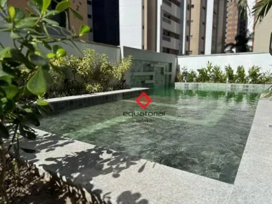 Apartamento com 2 Quartos à venda, 58m² no Meireles, Fortaleza