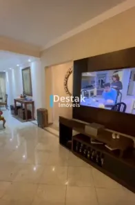 Apartamento com 2 Quartos à venda, 178m² no Aterrado, Volta Redonda