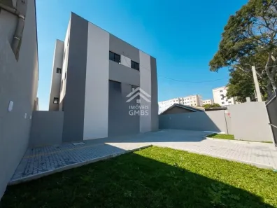 Apartamento com 1 Quarto à venda, 22m² no Cajuru, Curitiba