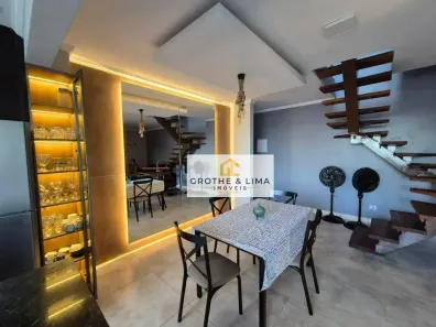 Apartamento com 3 Quartos à venda, 150m² no Toninhas, Ubatuba