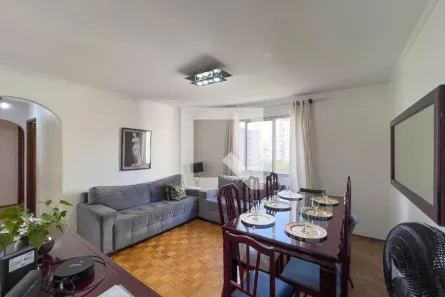 Apartamento com 3 Quartos à venda, 84m² no Vila Mariana, São Paulo