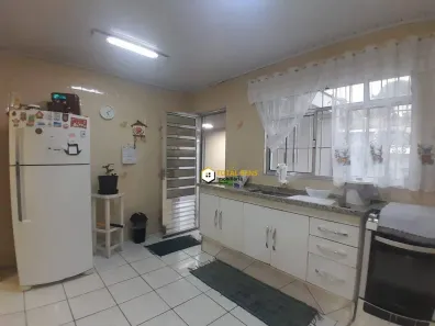 Casa com 4 Quartos à venda, 101m² no Parque São Luís, São Paulo