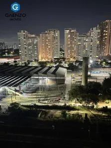 Apartamento com 2 Quartos à venda, 62m² no Presidente Altino, Osasco