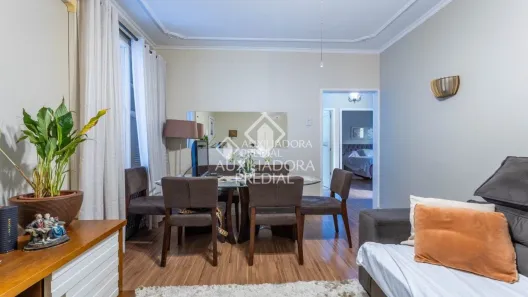 Apartamento com 3 Quartos à venda, 81m² no Navegantes, Porto Alegre