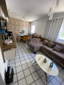 Apartamento com 3 Quartos à venda, 88m² no Várzea, Recife