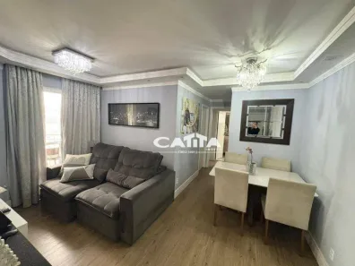 Apartamento com 2 Quartos para alugar, 55m² no Vila Prudente, São Paulo
