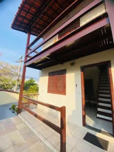 Casa de Condomínio com 2 Quartos à venda, 88m² no Braga, Cabo Frio