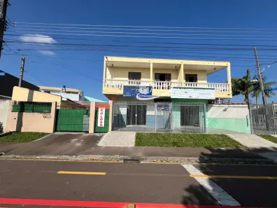 Sobrado com 4 Quartos à venda, 312m² no Sítio Cercado, Curitiba