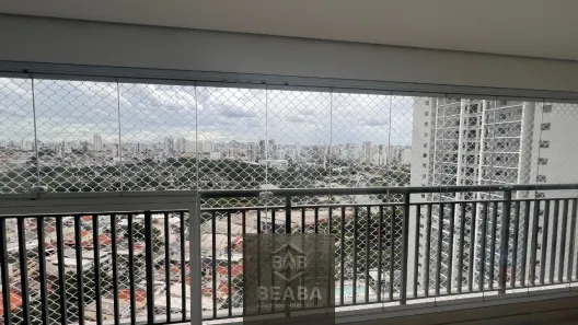 Apartamento com 2 Quartos à venda, 72m² no Cidade Mãe do Céu, São Paulo