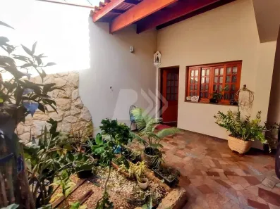 Casa com 3 Quartos à venda, 197m² no Vila Rezende, Piracicaba
