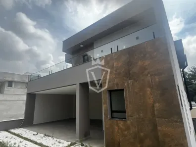 Casa de Condomínio com 3 Quartos à venda, 325m² no Jardim Quintas das Videiras, Jundiaí