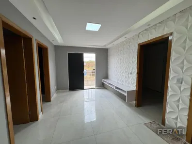 Apartamento com 3 Quartos à venda, 66m² no Setor Sul Jamil Miguel, Anápolis
