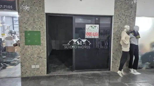 Ponto Comercial para venda ou aluguel, 30m² no Alto da Serra, Petrópolis