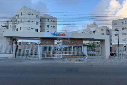 Apartamento com 3 Quartos à venda, 67m² no Marivan, Aracaju