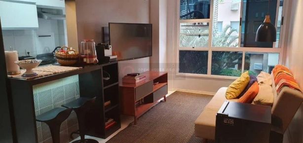 Apartamento com 2 Quartos à venda, 56m² no Badu, Niterói